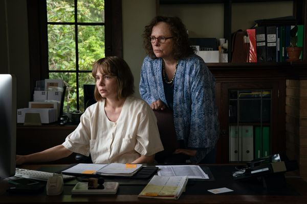 Finally, a Movie That Understands the Lives of Artists