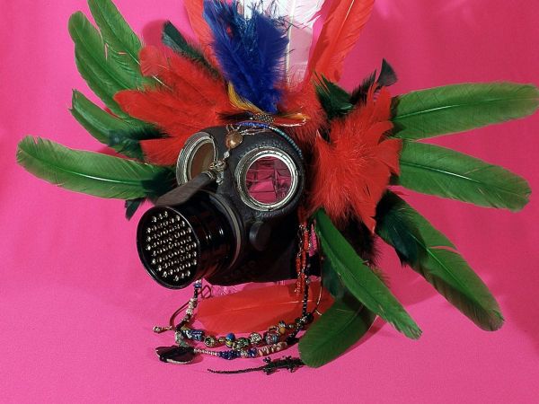 Celia Álvarez Muñoz Adds Color to Conceptualism