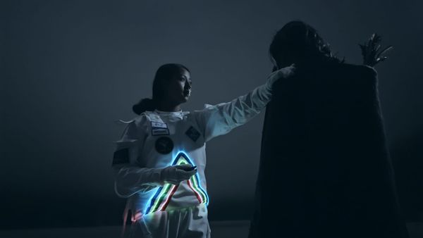 Subash Thebe Limbu Wins the 5th VH AWARD Grand Prix