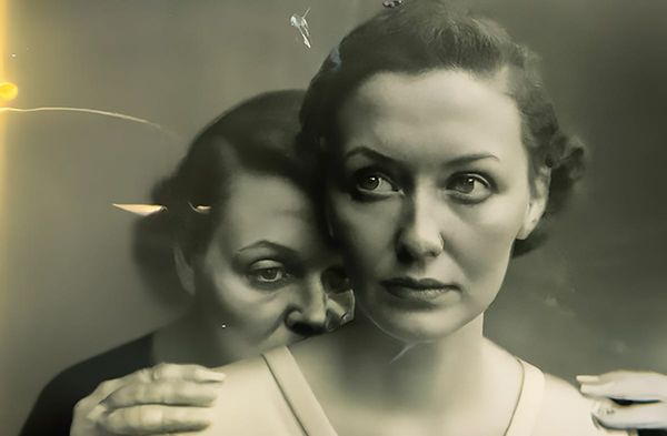 German Photographer Refuses Award for His AI “Photo”