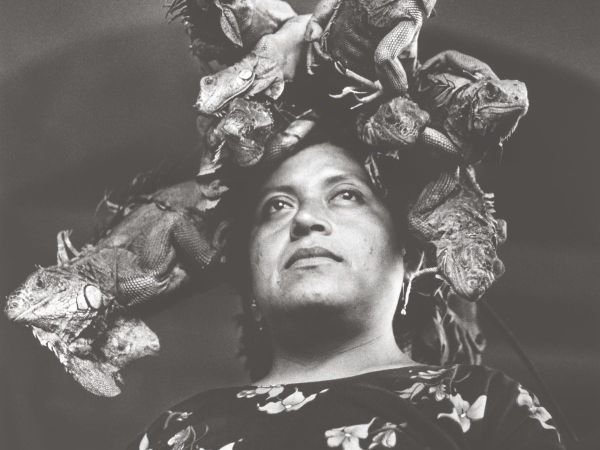 A Global History of Women's Photography Includes Over 300 Artists