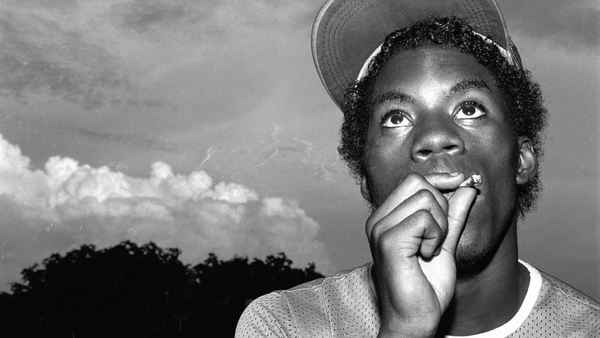 Wrightwood 659 Documents 1980s Black Gay Chicago in Patric McCoy: Take My Picture