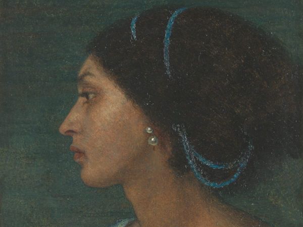 Katy Hessel Kicks Men Out of the Western Art Canon