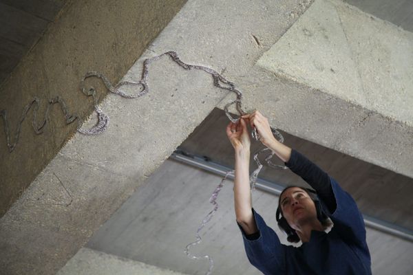 Poetry in the Expanded Field