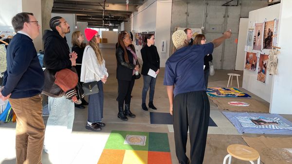 Begin Your Art World Journey With Christie’s Education Year-Long Certificate Programs