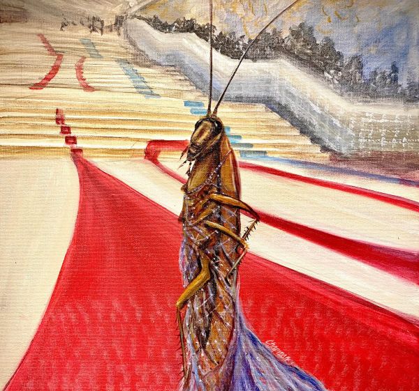 Met Gala Memes for a Meh Gala Theme