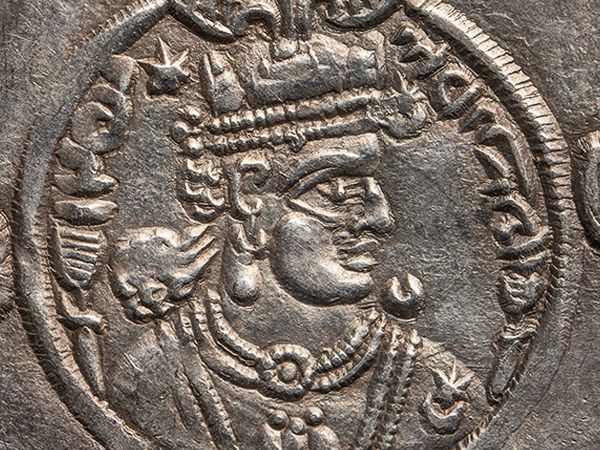 When a Coin is Worth a Thousand Histories