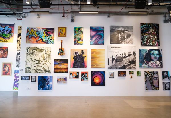 Radiotron, the ’80s Youth Center That Shaped LA's Hip-Hop Scene