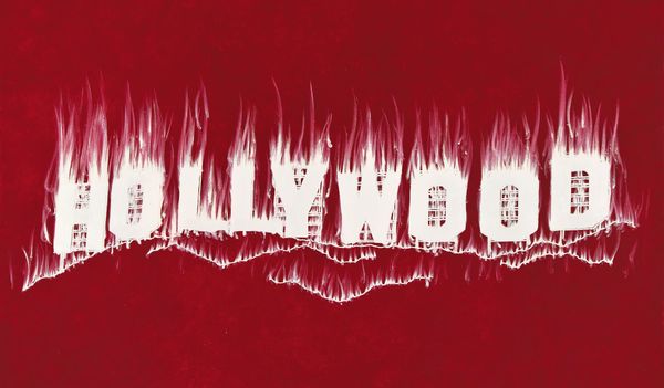 “Like a Homecoming”: Gary Simmons Exhibition Opens at MCA Chicago