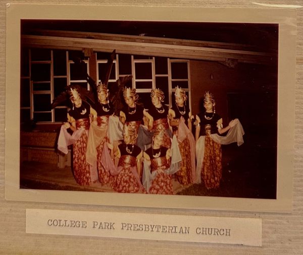 Indo California’s Largely Overlooked Craft History