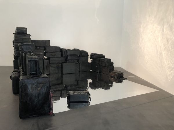 Colorado Artists Shine in Massive Exhibition