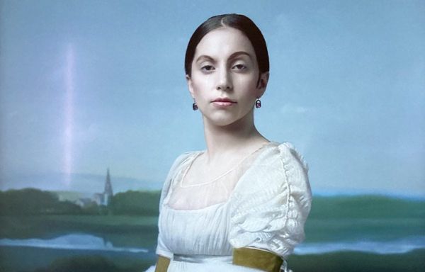 A Sobering Time Capsule of Humanity