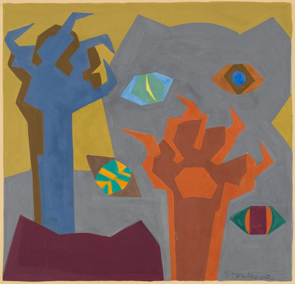 The Women Who Created “Naive” Art for the Darkest of Times