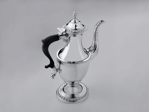 “Irreplaceable” Metal Works Stolen in UK Museum Heist