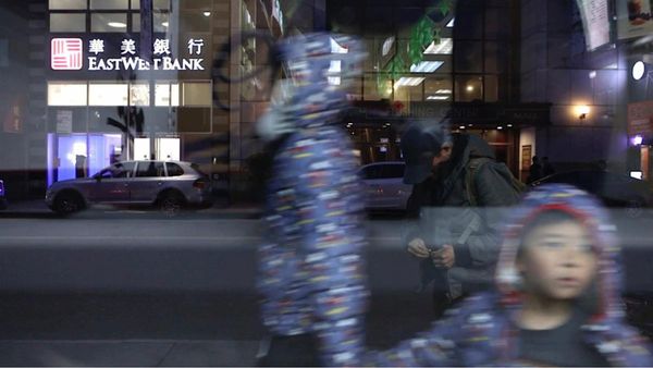 Chronicles of an American Abyss