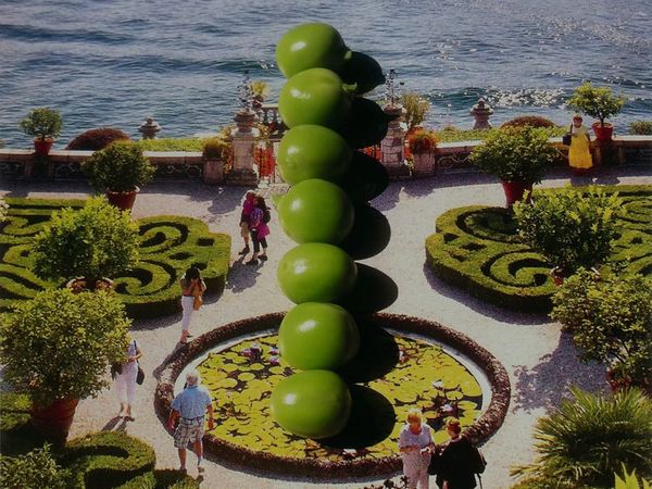 A Cabinet of Curiosities, Minus the Cabinet