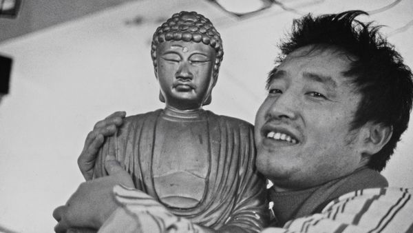 American Masters – Nam June Paik: Moon Is the Oldest TV