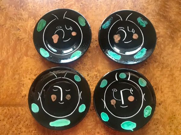 New York Thrifter Finds $8 Picassos at Salvation Army