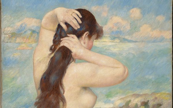 Art History's Most Controversial Nudes