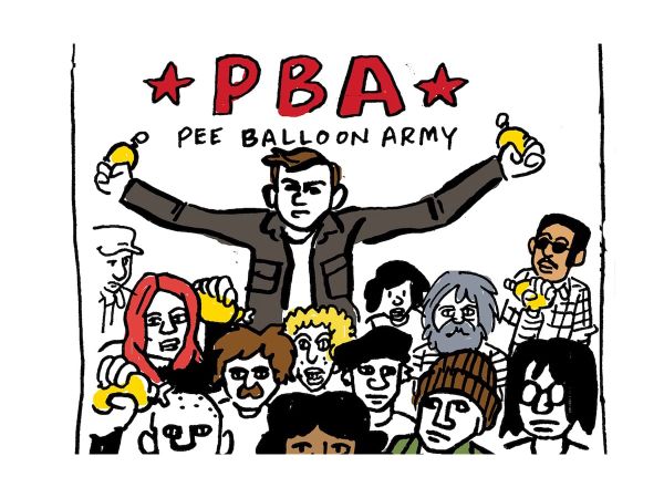 This Is How Succession Should End