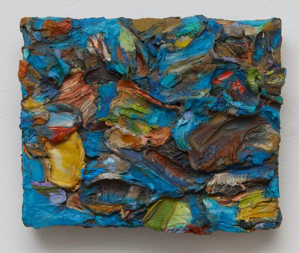 The Joys of Watching Paint Dry