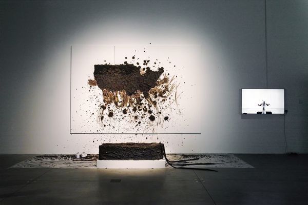 Seeking Histories and Futures in Soil