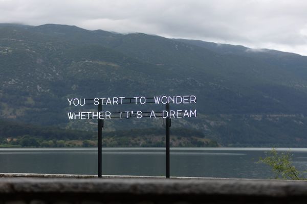 Plásmata II: Ioannina - Human, strange, digital, metaphysical