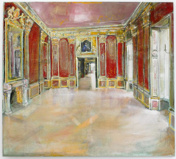 The Sensual Politics of Jochen Klein