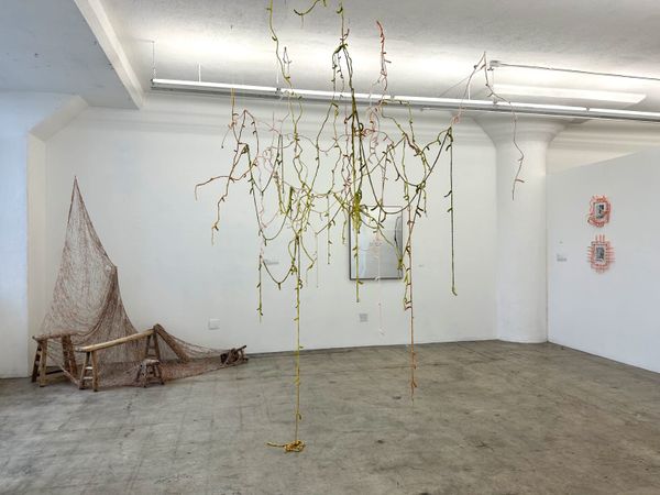 Artists Pay Homage to Histories Preserved and Forgotten