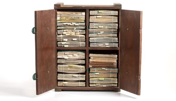 Kea Tawana: I Traveled into the Future in a Dream