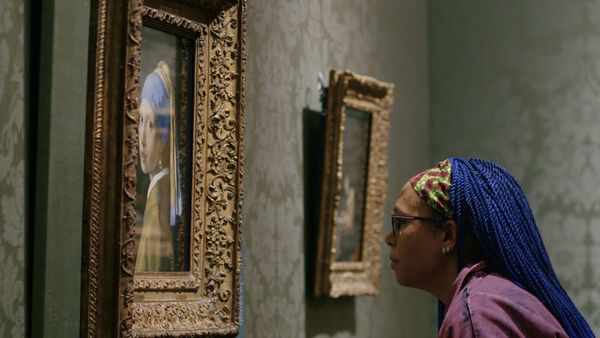 Behind the Scenes of Rijksmuseum’s Blockbuster Vermeer Show