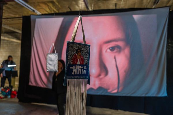 An Indigenous MFA Program Moves Beyond "Mastery"