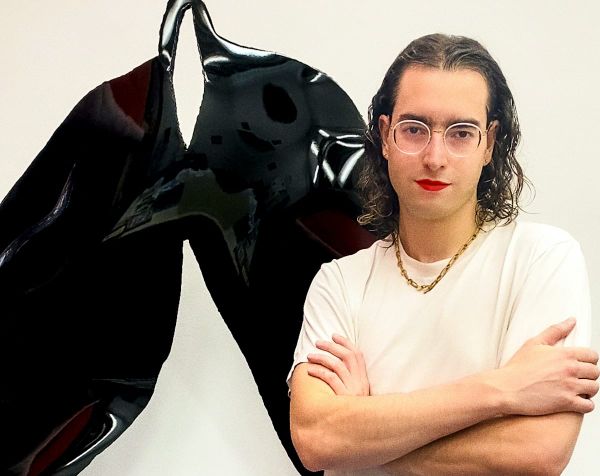 Daniel Boccato, the Ghost Whisperer