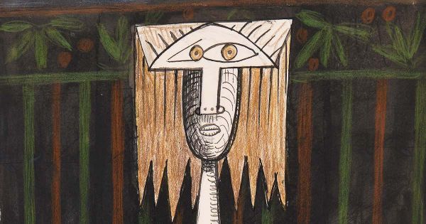 Dora Maar, Secrets d'atelier