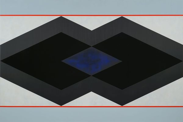 Can Geometric Abstraction Stay Fresh?