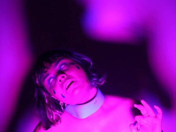 Fadescha on Parties, Healing, and “Radically Exclusive” Spaces