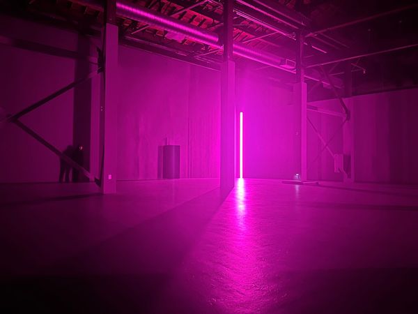 The Techno Transcendence of Party/After-Party