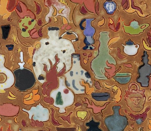 Kevin McNamee-Tweed’s Objects of Amazement