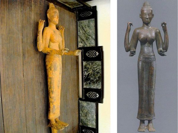 Disgraced Dealer’s Daughter to Forfeit $12M and Allegedly Smuggled Statue