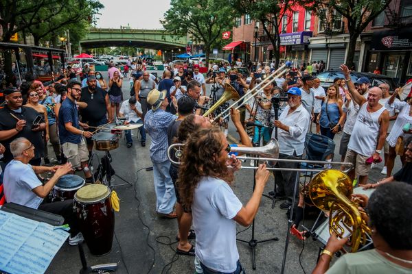 NYC Allocates $241M for Arts and Culture