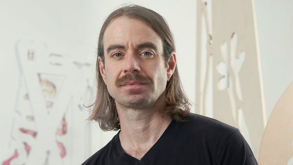 KC Crow Maddux on Resisting Rectangular Confines