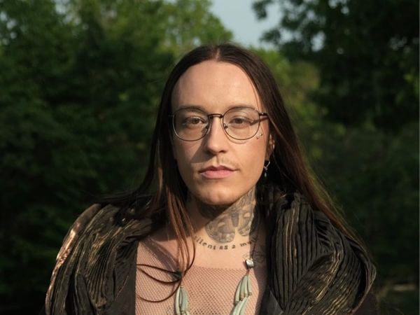 Miller Robinson on Love, Care, and Salmon Skin