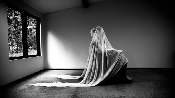 ArtYard Shows Work by Artists Who Harness Creativity to Heal