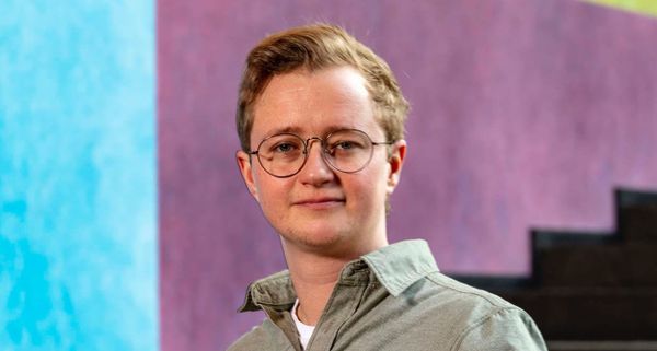 Learning From the Land with Paper Eoghan Buck