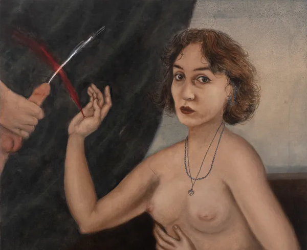 Christ, Cocks, and All That Jazz