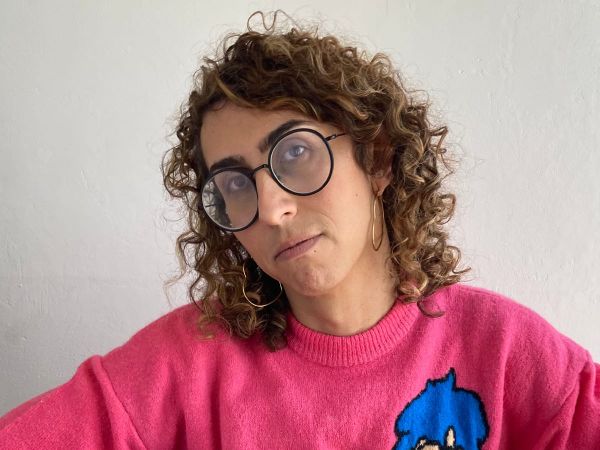 Pau Pescador Celebrates Safe Havens