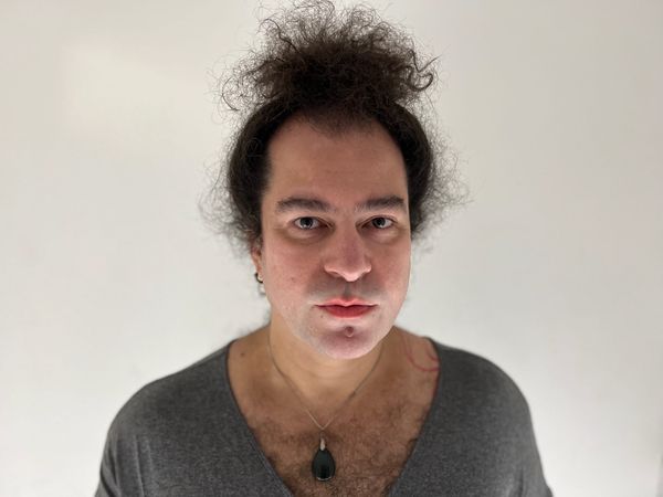 Pêdra Costa on Art, Tarot, and Resistance