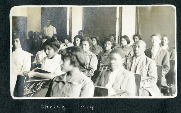 Kentucky’s Black Craft Trail and the Unequal Path from Berea College to Lincoln Institute