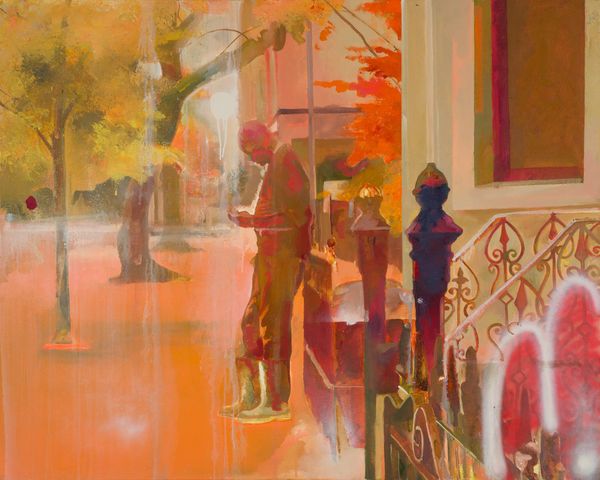 “There Is a Certain Slant of Light” at Pratt Manhattan Gallery