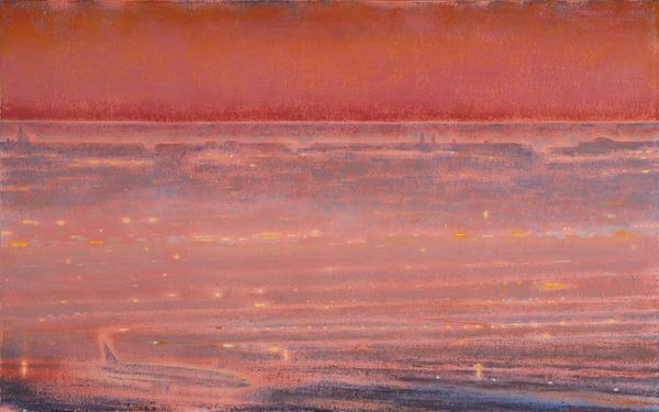 Capturing the Elusive Magic of California’s Golden Light